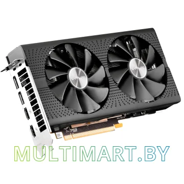 Видеокарта Sapphire Pulse Radeon RX 570 8GB GDDR5 11266-66 картинка 2